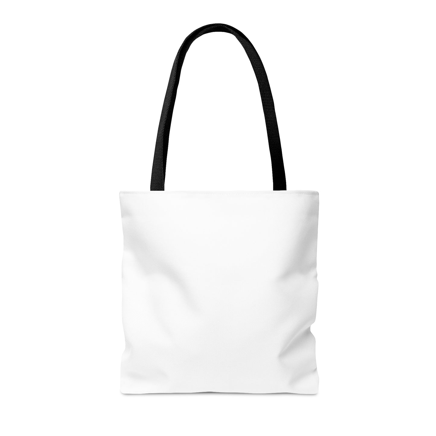 Tote Bag, Fun Wago Cartoon Design