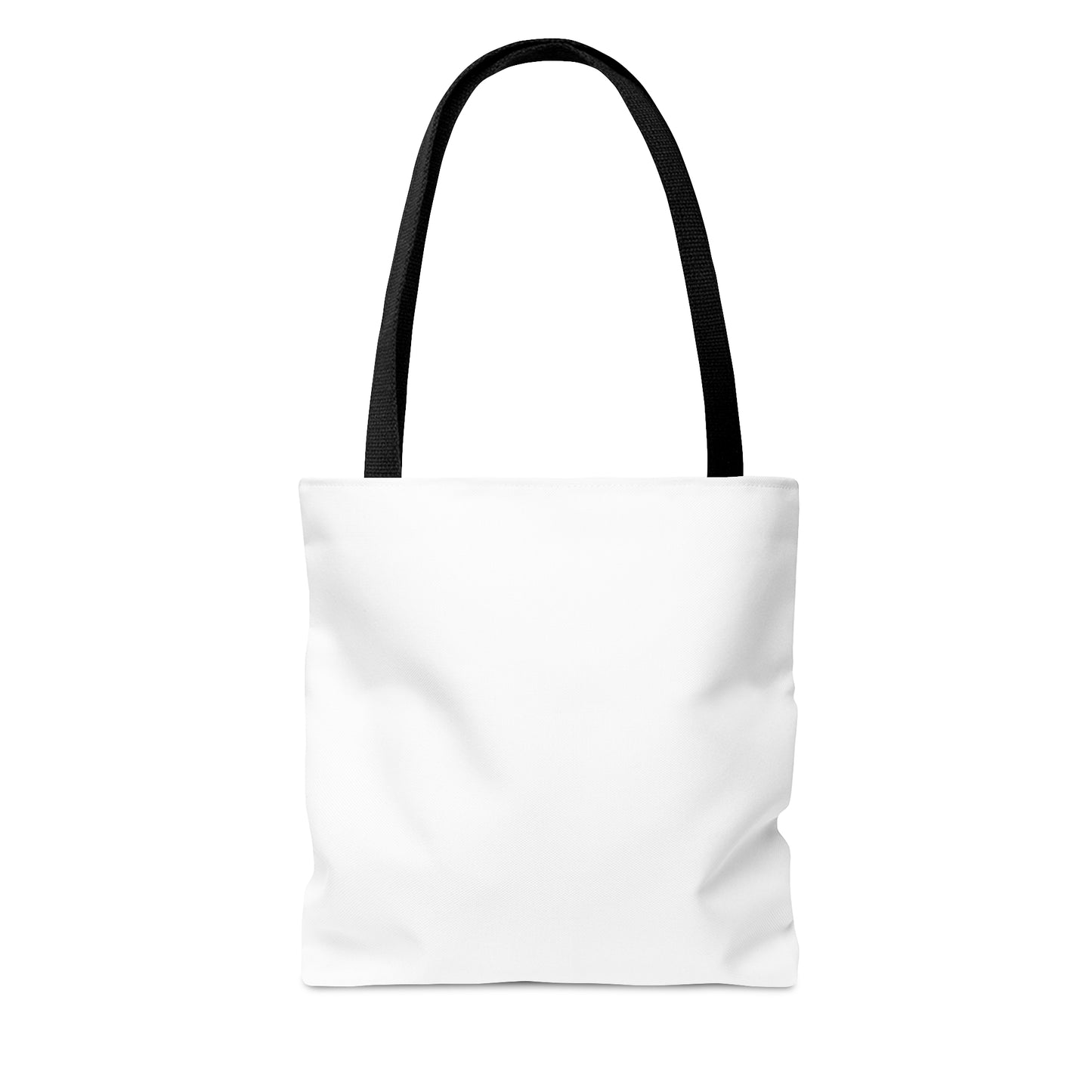 Tote Bag, Fun Wago Cartoon Design