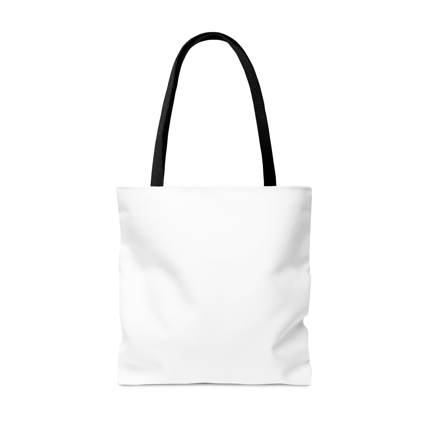 Tote Bag, Fun Wago Cartoon Design